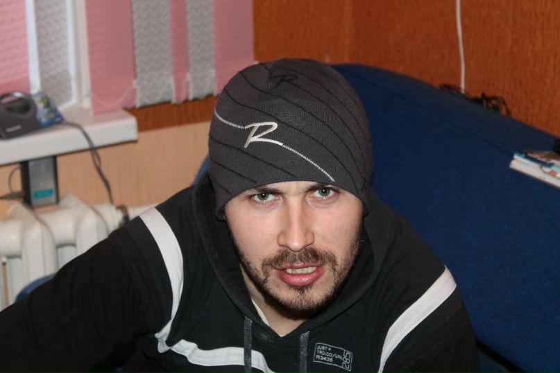 Игорь Касаткин фотография #8
