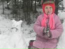 Фотография Проккоевой Жанны
