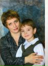 Фотография Чернышёвой Ольги