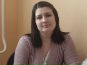 Фотография Безродных Анны