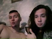 Владислав Лисин фотография #11 (источник - https://vk.com/id2841017)