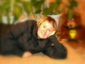 Фотография Концевой Анжелики