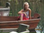 Оля Зарічна фотография #5 (источник - https://vk.com/id75353623)