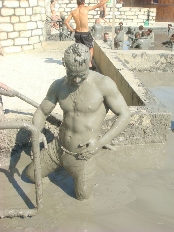 Илья Мингачёв фотография #3