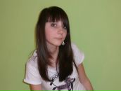 Фотография Новиковой Юли