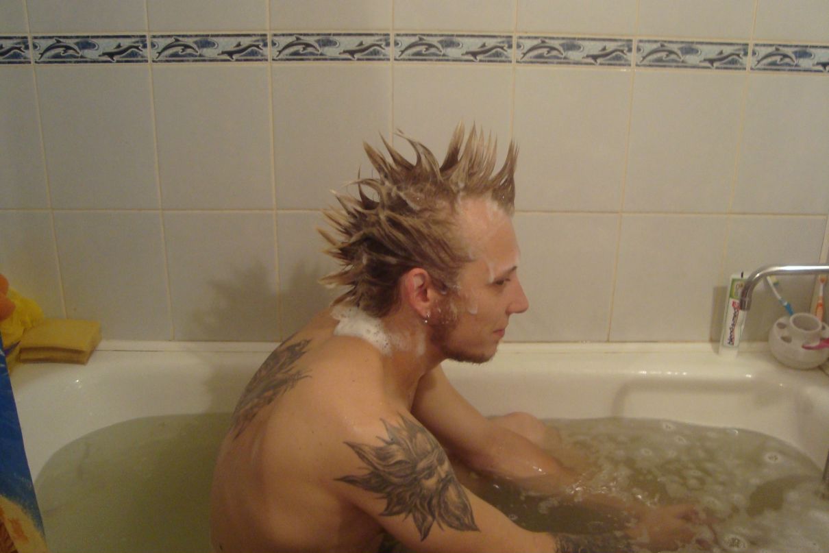 Artem Sever фотография #24