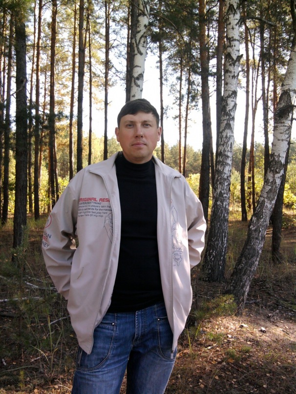 Александр Фирстенко фотография #1