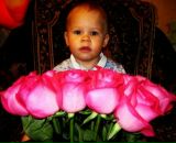 Фотография Григорьевой Вероники