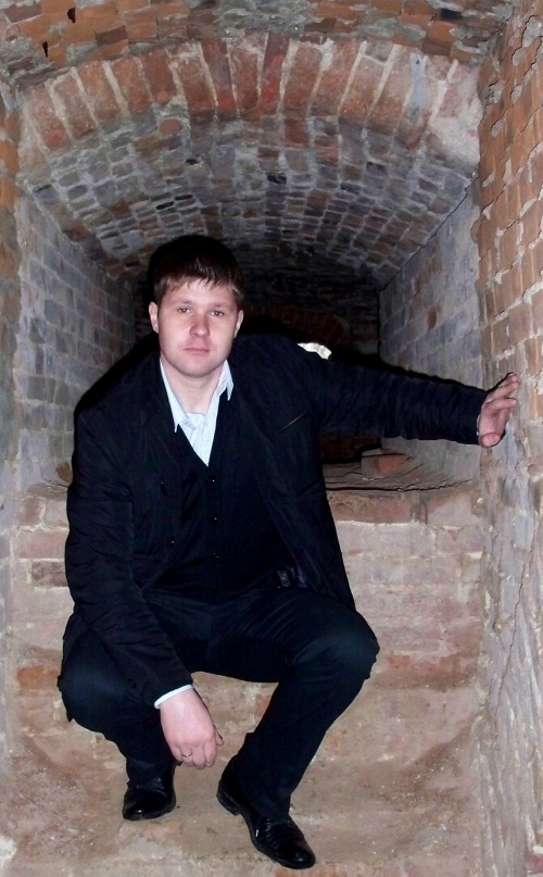 Сергей Шарпан фотография #15