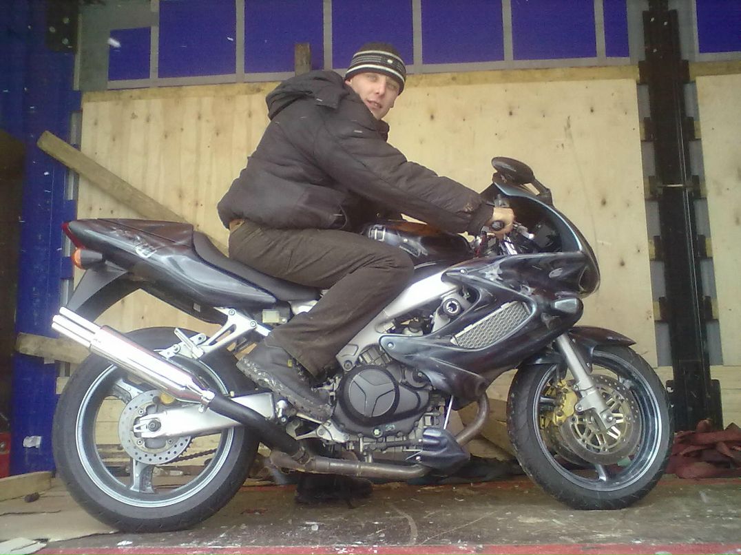 Александр Лаптев фотография #41