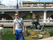 Максим Рафіков фотография #46 (источник - https://vk.com/id64890748)