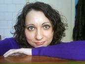 Фотография Судаковой Ирины