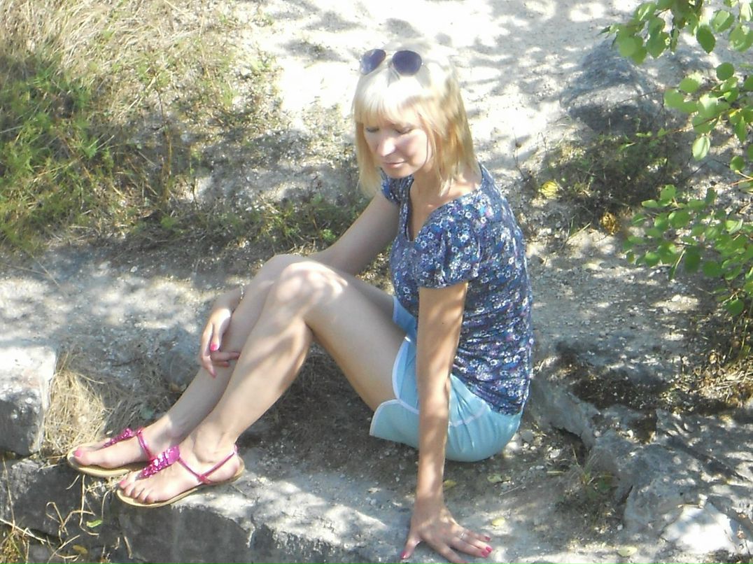 Софья Бруханская фотография #44