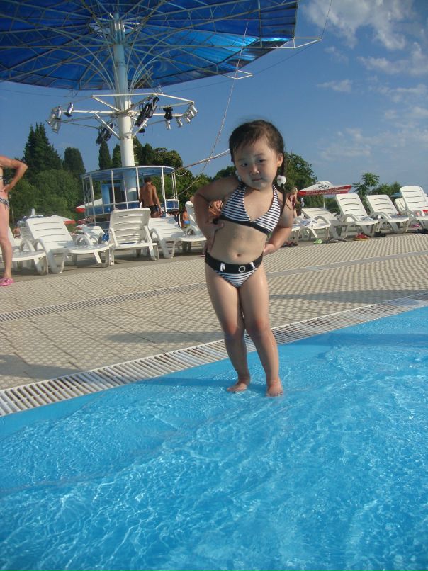 Виктор Пак фотография #46