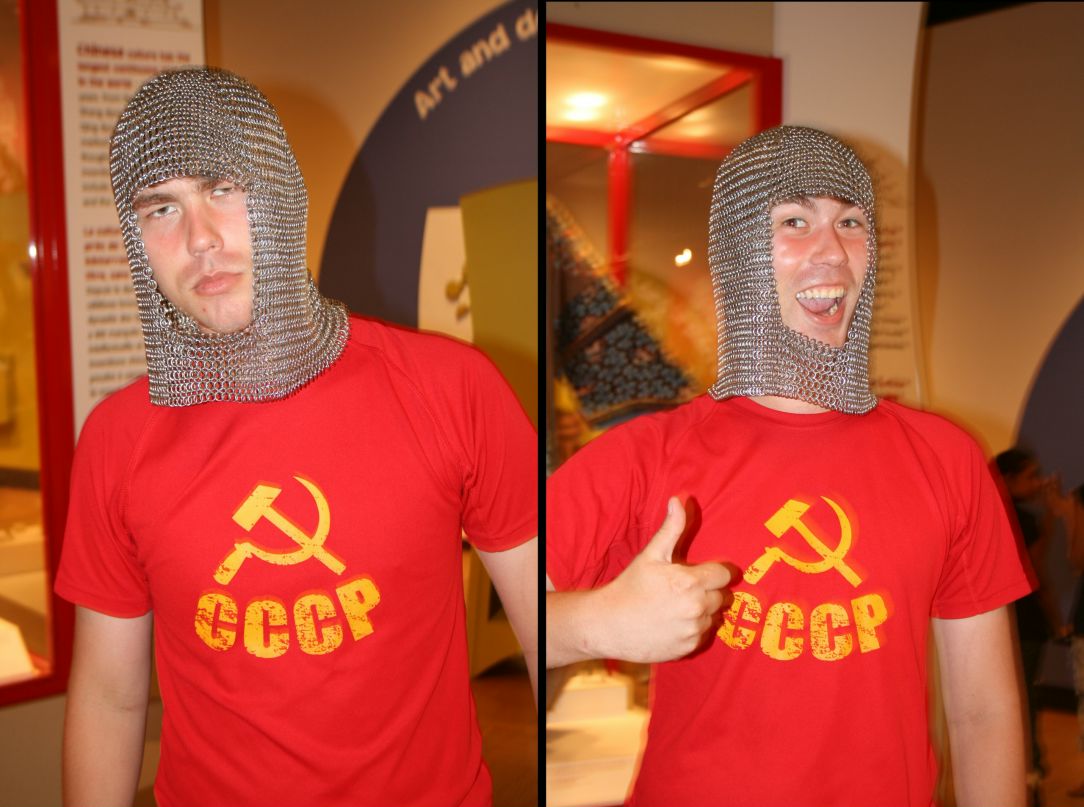 Дмитрий Иванов фотография #30