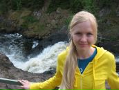 Фотография Зайцевой Анастасии