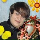 Фотография Аглеулиной Галины