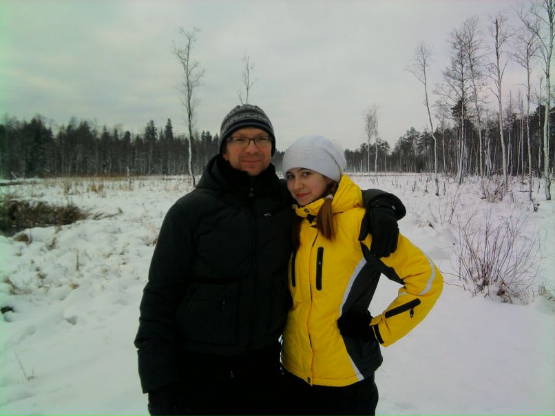 Дмитрий Башкирцев фотография #36