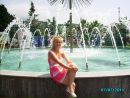 Фотография Сизовой Аллы