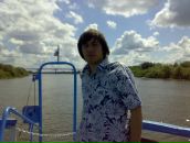 Фотография Попова Макария