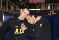 Фотография Фесикова Сергея