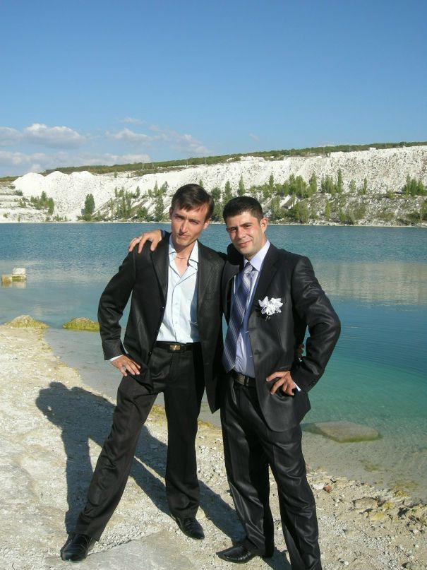 Ленур Умеров фотография #12