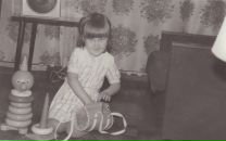 Фотография Забоевой Лены