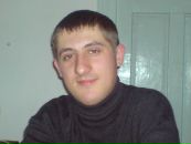 Олександр Озімковський фотография #24 (источник - https://vk.com/id28583887)