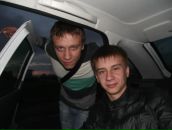 Фотография Кузнецова Евгения