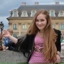 Фотография Чернышовой Лили