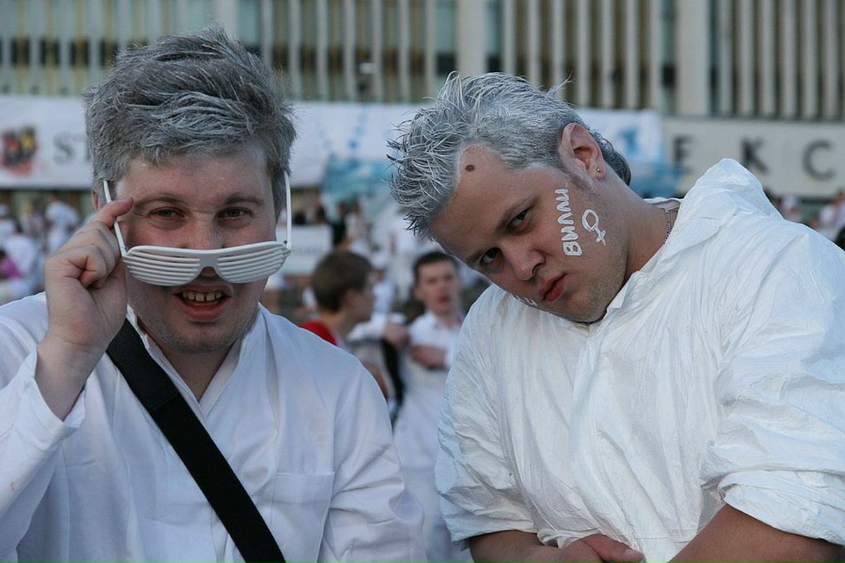 Александр Арефьев фотография #31