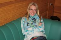 Фотография Дороховой Екатерины