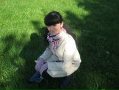 Фотография Гусейновой Регины