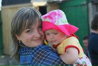 Фотография Глушач (Плющёва) Жанны