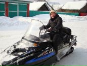 Фотография Петрова Алексея