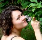 Фотография Славной Надежды