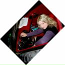 Фотография Талецкой Оксаны