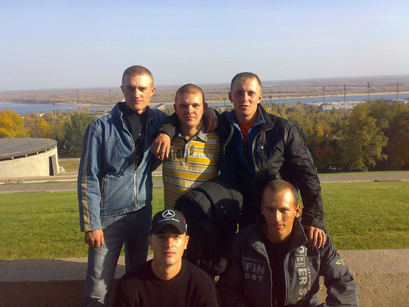 Николай Панченко фотография #50