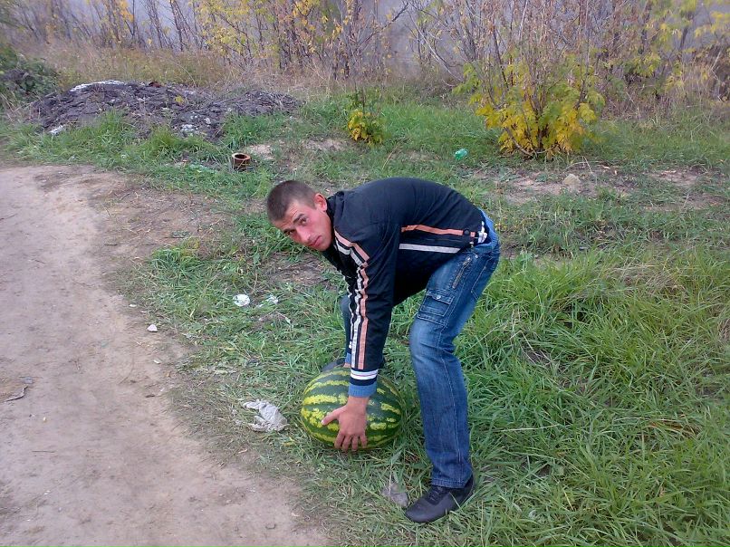 Николай Панченко фотография #24