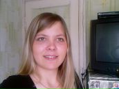 Фотография Смирновой Лены