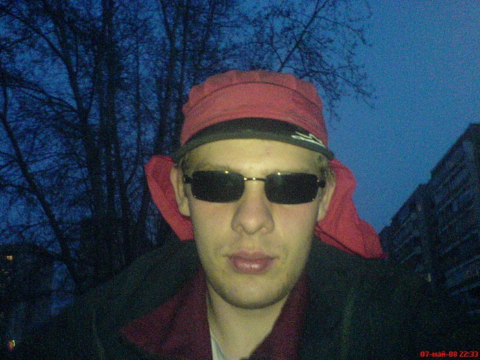 Алексей Воробьёв фотография #43