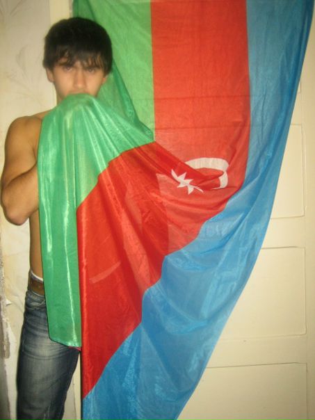 №2, Сархан Аскеров, 37 лет, Баку №2, Сархан Аскеров, 37 лет, Баку