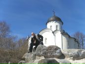 Фотография Ускова Владимира