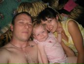 Фотография Алексеевой Ольги