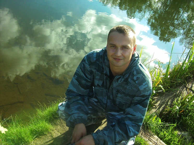 Альберт Таныгин фотография #6