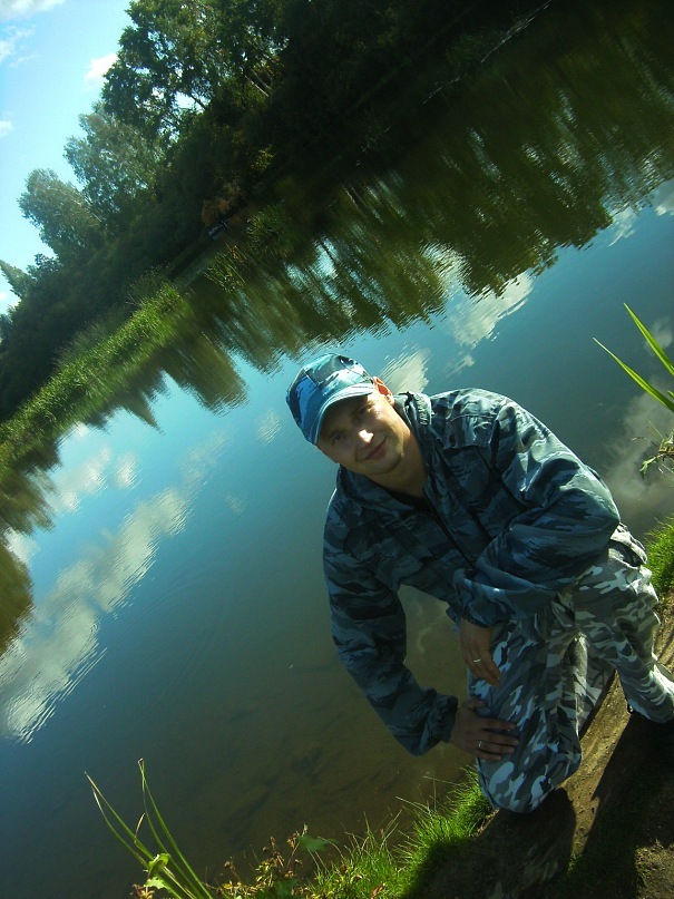 Альберт Таныгин фотография #5