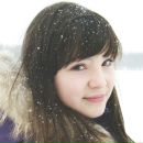 Фотография Мельниковой Анны