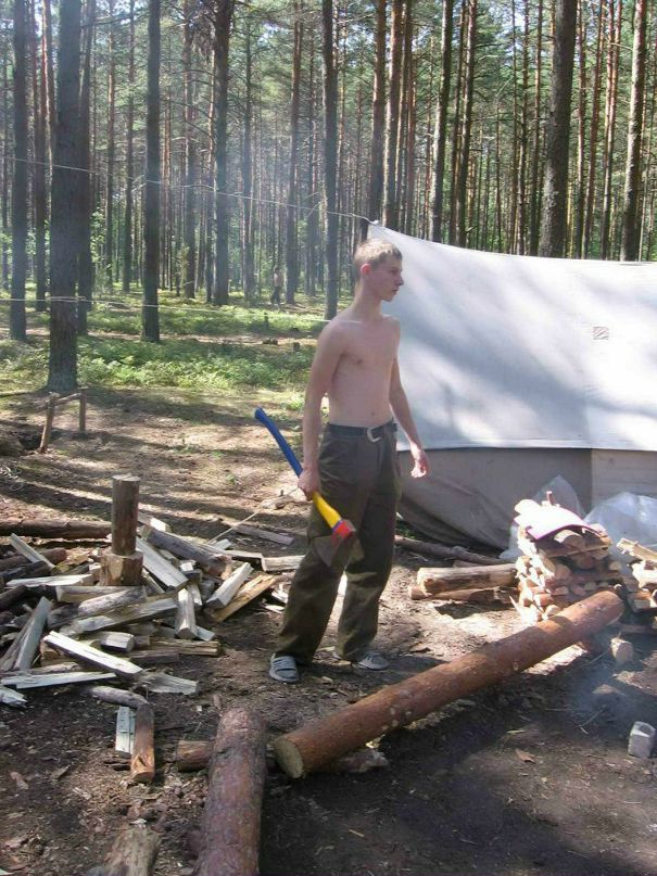 Дмитрий Черепок фотография #32
