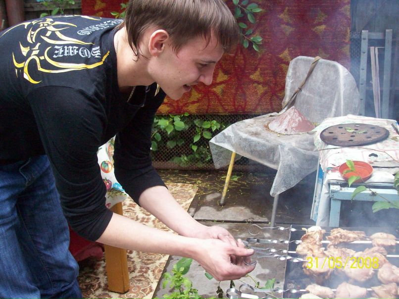 Дмитрий Постнов фотография #6