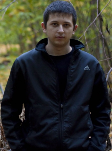 Дмитрий Славников фото №17